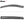 2013-2019 Ford Escape Smoke Tinted Slim Style Window Visors Acrylic