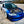 1998-2002 Honda Accord 2-Door Coupe Window Visors Set Acrylic