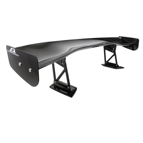 Subaru WRX 61" GTC300 Carbon Fiber Wing 2022-Up