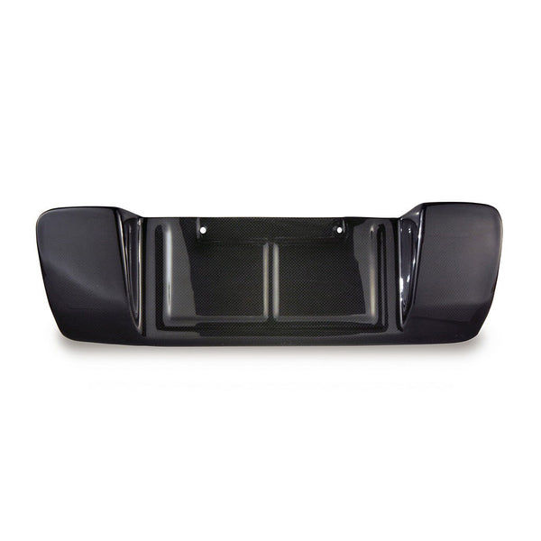 Carbon Fiber Subaru Impreza WRX/ STI License Plate Frame 2004-2007