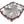 MAD Billet Aluminum BMW DCT Transmission Pan