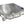 MAD Billet Aluminum BMW DCT Transmission Pan