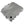 MAD Billet Aluminum BMW DCT Transmission Pan