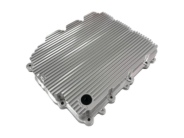 MAD Billet Aluminum BMW DCT Transmission Pan