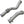 MAD BMW S58 Downpipes M2 M3 M4 G87 G80 G82 G83