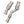 MAD BMW S58 Catted Downpipes M2 M3 M4 G87 G80 G82 G83 W/ No CEL Guarantee & Flex Section