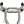 MAD BMW G90 M5 Axle-Back Exhaust