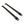 BMW X3M/X4M Carbon Fiber Engine Chassis Brace Set