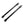 BMW X3M/X4M Carbon Fiber Engine Chassis Brace Set