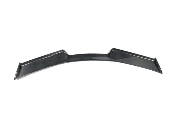 Paragon Performance C8 Stingray Z06 Replica Spoiler - Carbon Fiber (4 hole coverage)
