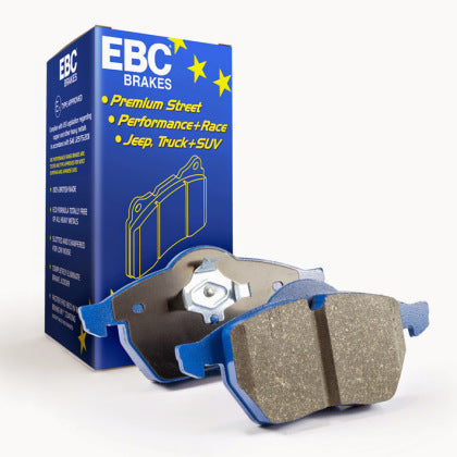 EBC AP Racing Caliper CP7040 MP4-12C / 570S / 570GT (AP Racing Pad CP7040D54) Bluestuff Brake Pads