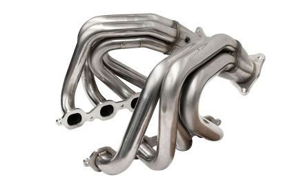 Corsa 20-23 Chevrolet Corvette 1.875in Primary 304 SS Headers