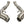MAD BMW 2024+ S68 Primary Catted Downpipes (No CEL) | G90 G99 M5, F95 F96 X5M/X6M & G05/G06/G07/G09