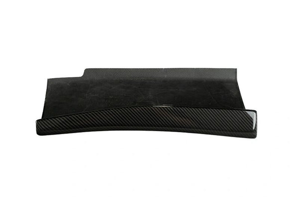 C8 Corvette Carbon Fiber Glovebox Cover