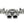 Fabspeed Porsche 991 GT3 / GT3 RS Center Muffler Bypass Pipe (2014-2016)