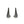 Carbon Fiber Front Bumper Canard