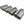 MAD BMW M2 G87 S58 Axle Back Exhaust