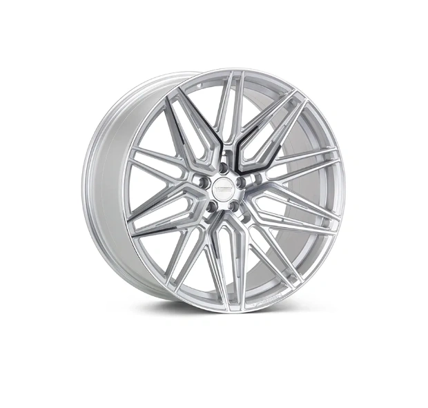 Vossen HF7 C8 Corvette - 20x9 ET35, 21x12 ET52