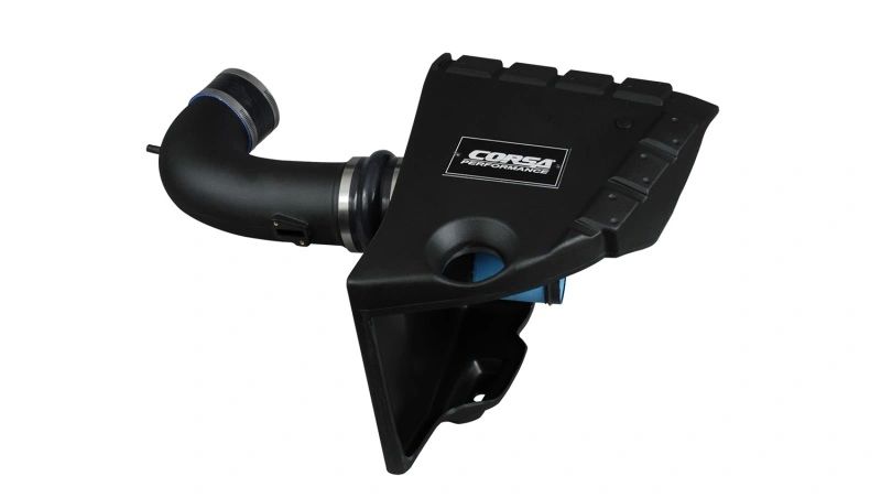 Corsa Chevrolet Camaro 2010-2014 SS 6.2L V8 Air Intake