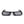 Anderson Composites 21-22 Ford Mustang Mach 1 Carbon Fiber Air Duct Bezels