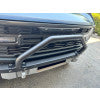 Anderson Composites 22-25 Ford Bronco Raptor Carbon Fiber Bull Bar