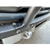 Anderson Composites 22-25 Ford Bronco Raptor Carbon Fiber Bull Bar