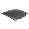 Anderson Composites 15-23 Ford Mustang Dry Carbon Roof Replacement (Full Replacement)