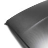 Anderson Composites 15-23 Ford Mustang Dry Carbon Roof Replacement (Full Replacement)