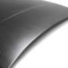 Anderson Composites 15-23 Ford Mustang Dry Carbon Roof Replacement (Full Replacement)