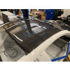 Anderson Composites 15-23 Ford Mustang Dry Carbon Roof Replacement (Full Replacement)