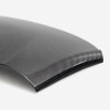Anderson Composites 20-25 Chevrolet C8 Convertible Carbon Fiber Roof Replacement