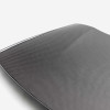 Anderson Composites 20-25 Chevrolet C8 Convertible Carbon Fiber Roof Replacement