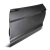 Anderson Composites 15-17 Ford Mustang Dry Carbon Doors (Pair)