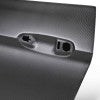 Anderson Composites 15-17 Ford Mustang Dry Carbon Doors (Pair)