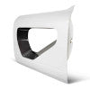 Anderson Composites 21-22 Ford Bronco 2DR Fiberglass Doors (Pair) w/ CF Inserts - Off Road