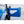 Anderson Composites 21-22 Ford Bronco 2DR Fiberglass Doors (Pair) w/ CF Inserts - Off Road