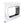 Anderson Composites 21-22 Ford Bronco 4DR Fiberglass Front Doors (Pair) w/ CF Inserts - Off Road