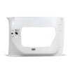 Anderson Composites 21-22 Ford Bronco 4DR Fiberglass Front Doors (Pair) w/ CF Inserts - Off Road