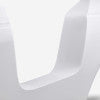 Anderson Composites 21-23 Ford Bronco 4DR Fiberglass Rear Roadster Doors (Pair)