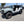 Anderson Composites 21-23 Ford Bronco 4DR Fiberglass Rear Roadster Doors (Pair)