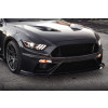Anderson Composites 15-17 Ford Mustang Type-TT Front Bumper Fiberglass