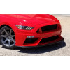 Anderson Composites 15-17 Ford Mustang Type-TT Front Bumper Fiberglass