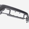 Anderson Composites 21-23 Ford F-150 Carbon Fiber Front Bumper