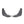 2023-2025 Corvette C8 Z06 Gloss Carbon Fiber Dive Planes