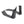 Anderson Composites 2024 Ford Mustang Type-GT5 Carbon Fiber Front Splitter Wickers