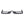 Anderson Composites 2024 Ford Mustang Dark Horse Carbon Fiber Front Bumper Inserts