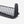 Anderson Composites 2024 Ford Mustang Dark Horse Carbon Fiber Front Bumper Inserts