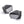 Anderson Composites 2024 Ford Mustang GT Carbon Fiber Front Bumper Inserts