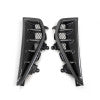 Anderson Composites 2021 Dodge RAM TRX Fender Vent Inserts - Type OE