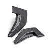 Anderson Composites 21-24 Ford F-150 Carbon Fiber Fender Vents